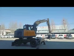 ホール・グリップ・ローダー H9088 ログ・ローダー 甘草・ローダー グレープ・ローダー